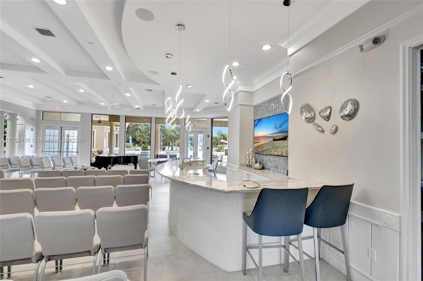 TIVOLI RESERVE - Residential