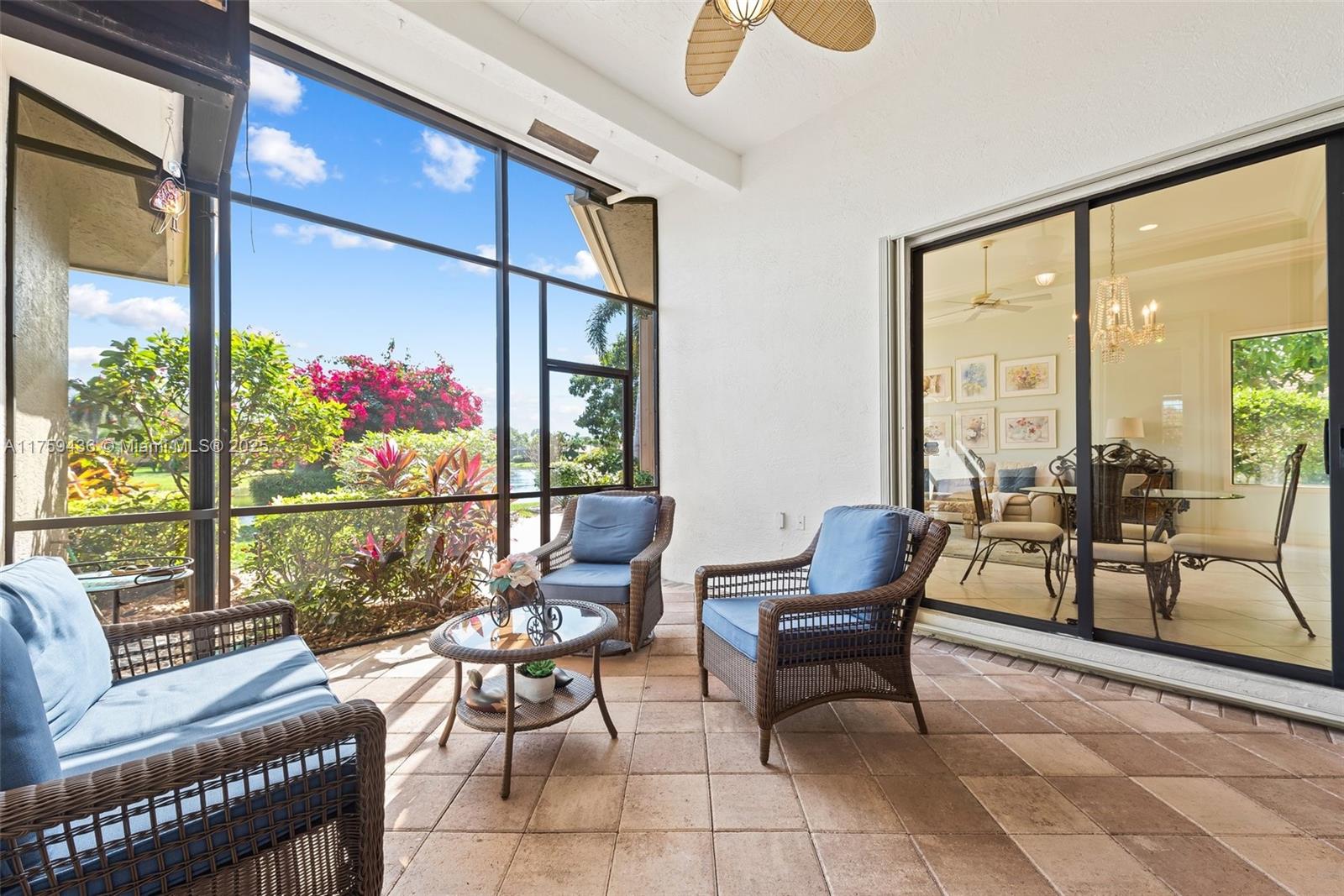 TIVOLI RESERVE - Residential