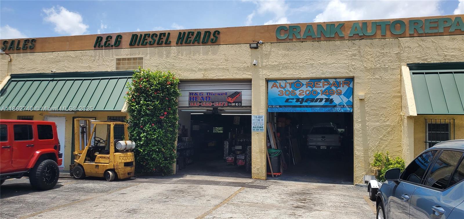 9500 NW 77th Ave 5