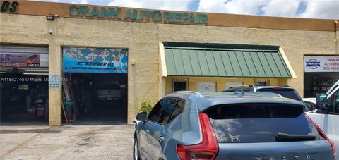 9500 NW 77th Ave 5 Hialeah Gardens FL 33016