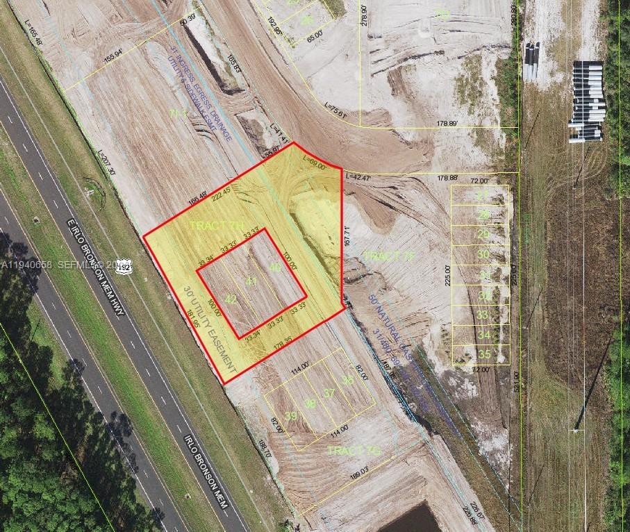 6301 E IRLO  BRONSON MEMORIAL HWY