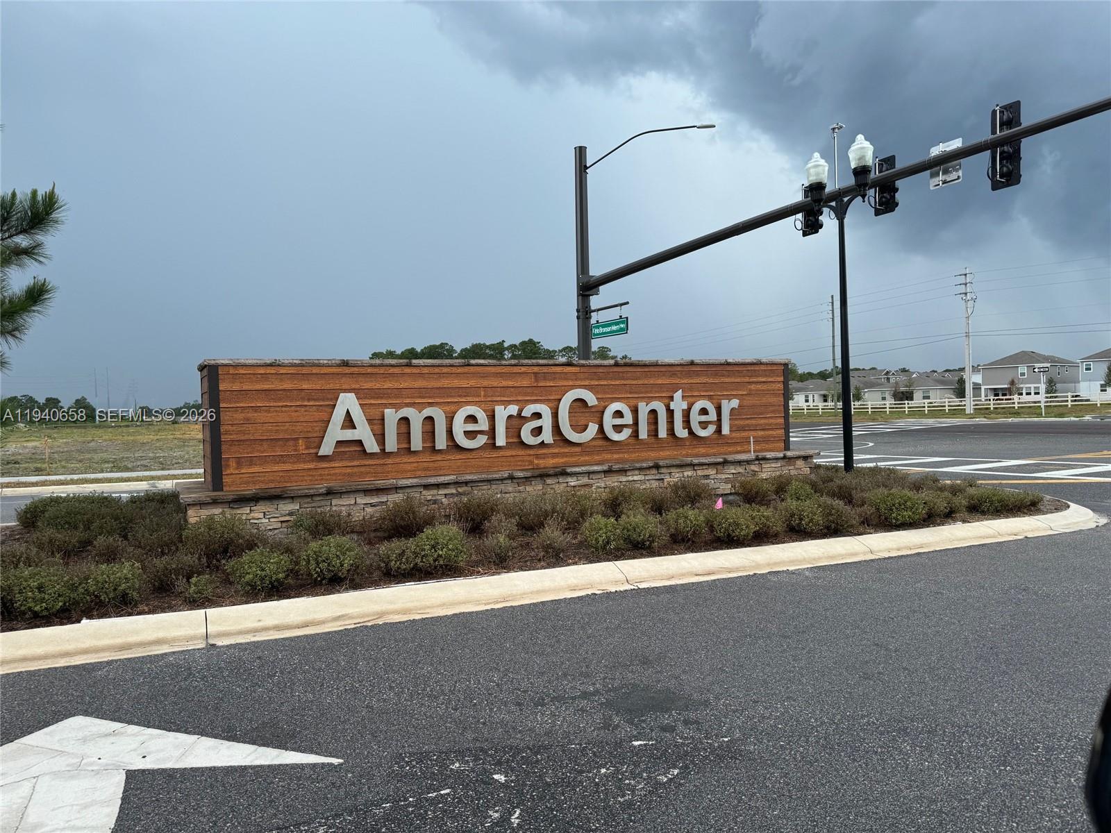 AMERA TRAIL - Commercial Sale