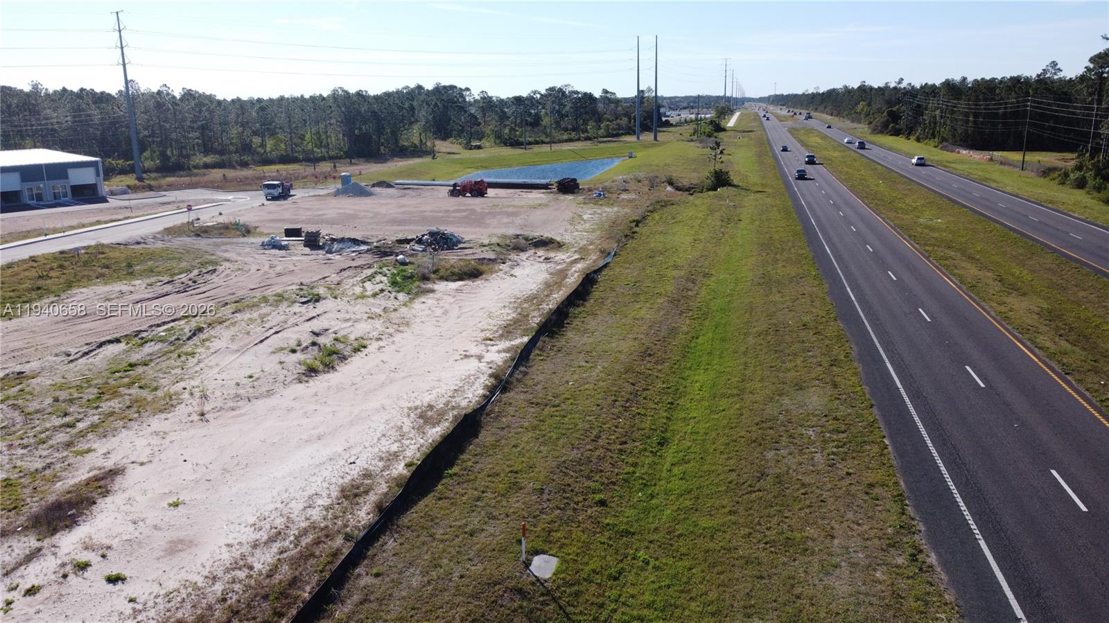 6301 E IRLO  BRONSON MEMORIAL HWY