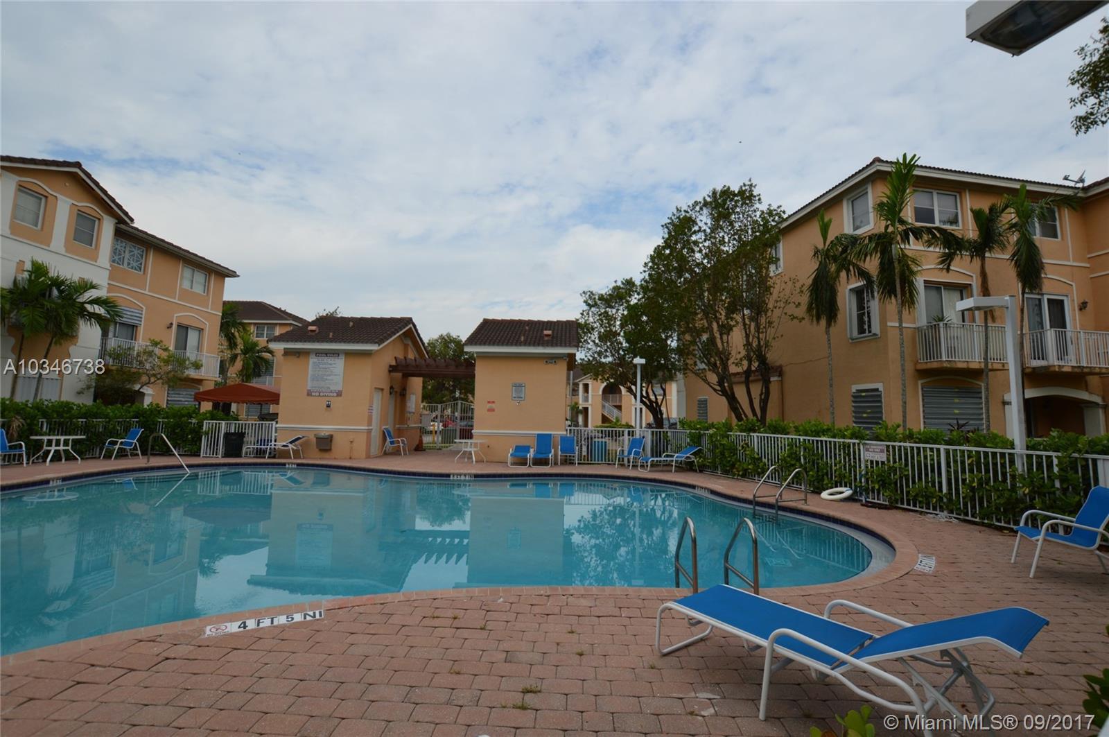 SHOMA HOMES AT COUNTRY CL - Residential Lease