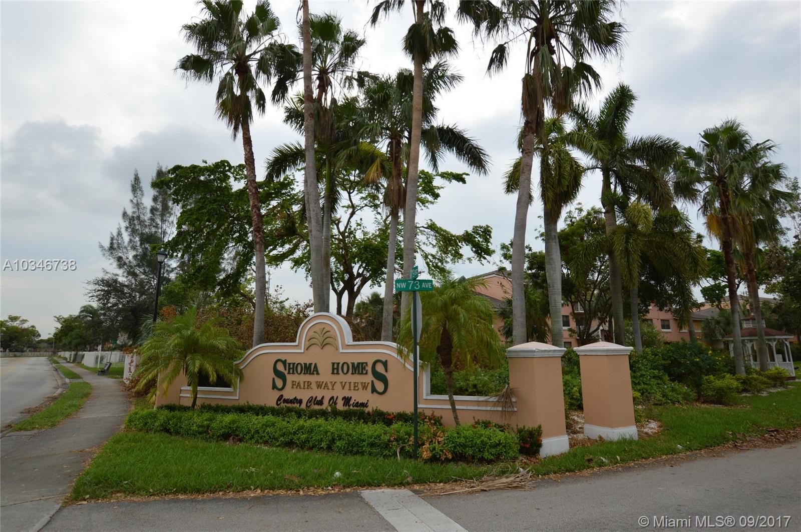 SHOMA HOMES AT COUNTRY CL - Residential Lease