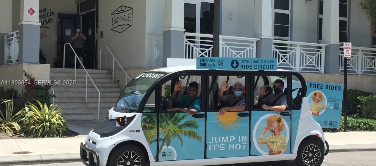 LADO DEL RIO CONDO - Residential