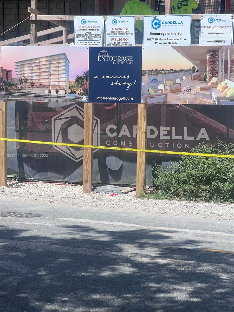 LADO DEL RIO CONDO - Residential