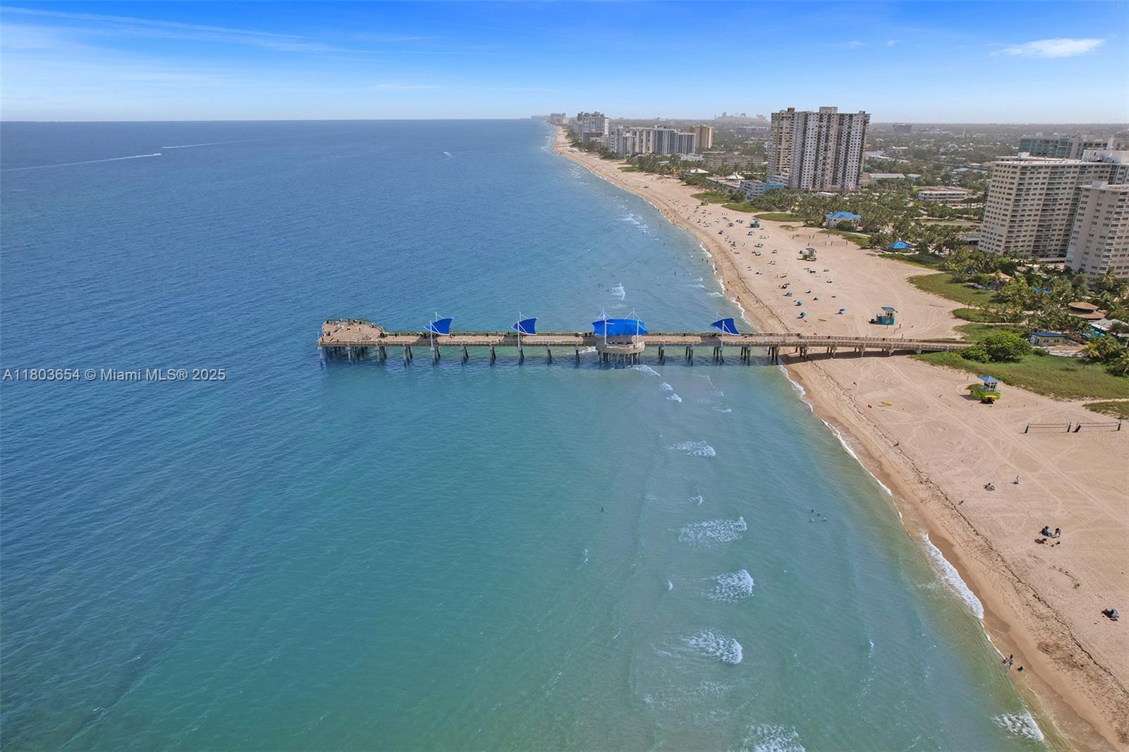 LADO DEL RIO CONDO - Residential