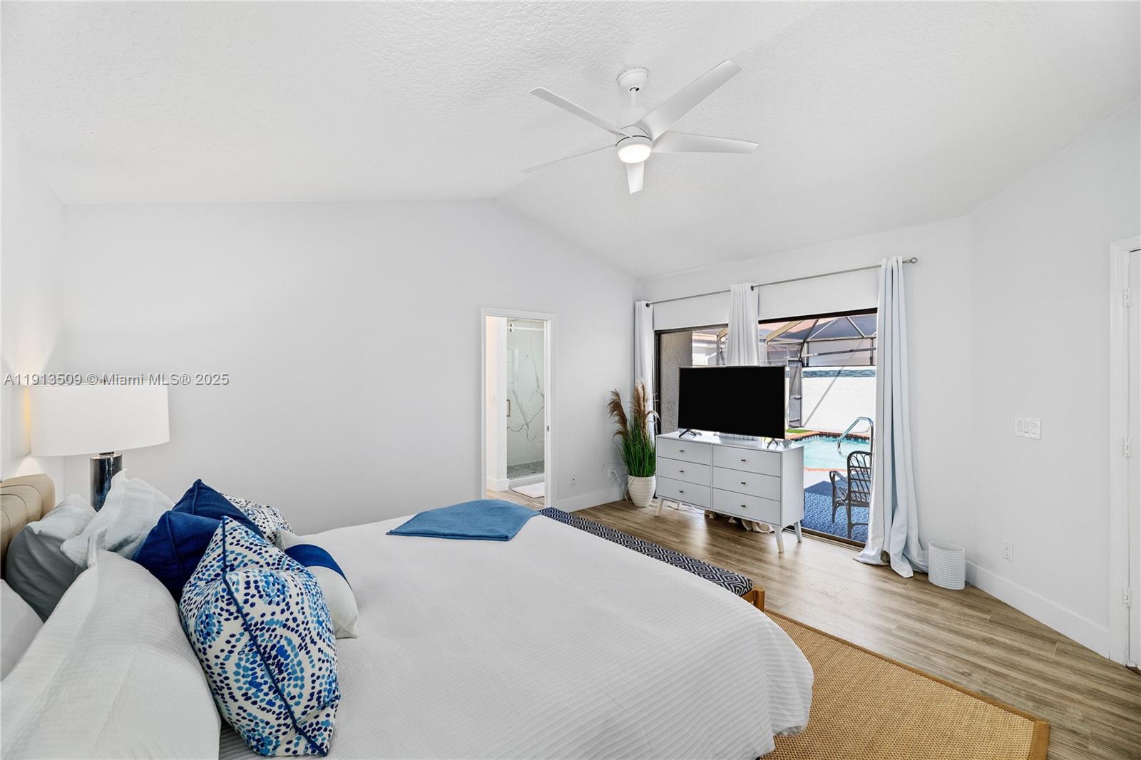 SEA OATS OF JUNO BEACH CO - Residential Lease