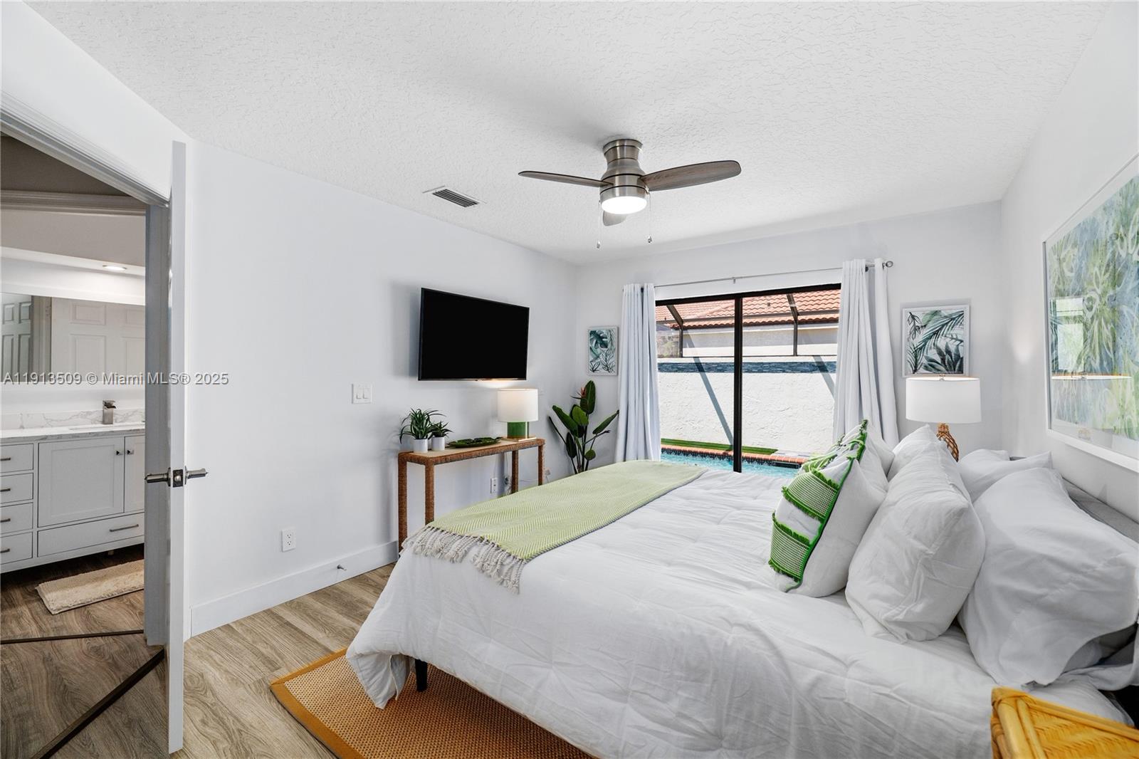 SEA OATS OF JUNO BEACH CO - Residential Lease