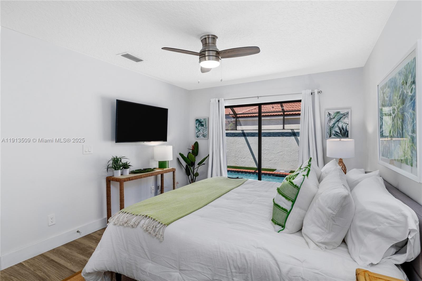 SEA OATS OF JUNO BEACH CO - Residential Lease