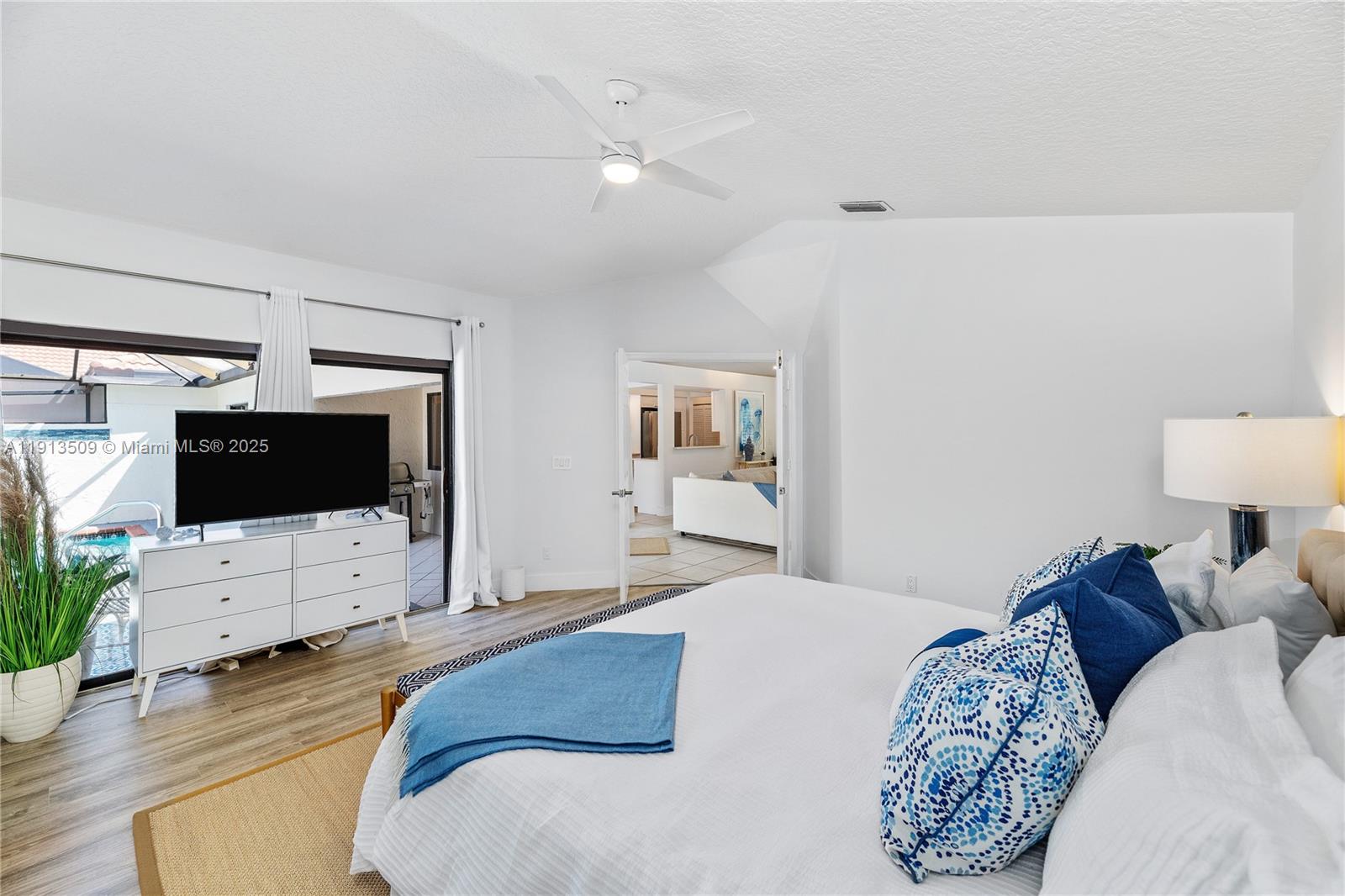 SEA OATS OF JUNO BEACH CO - Residential Lease