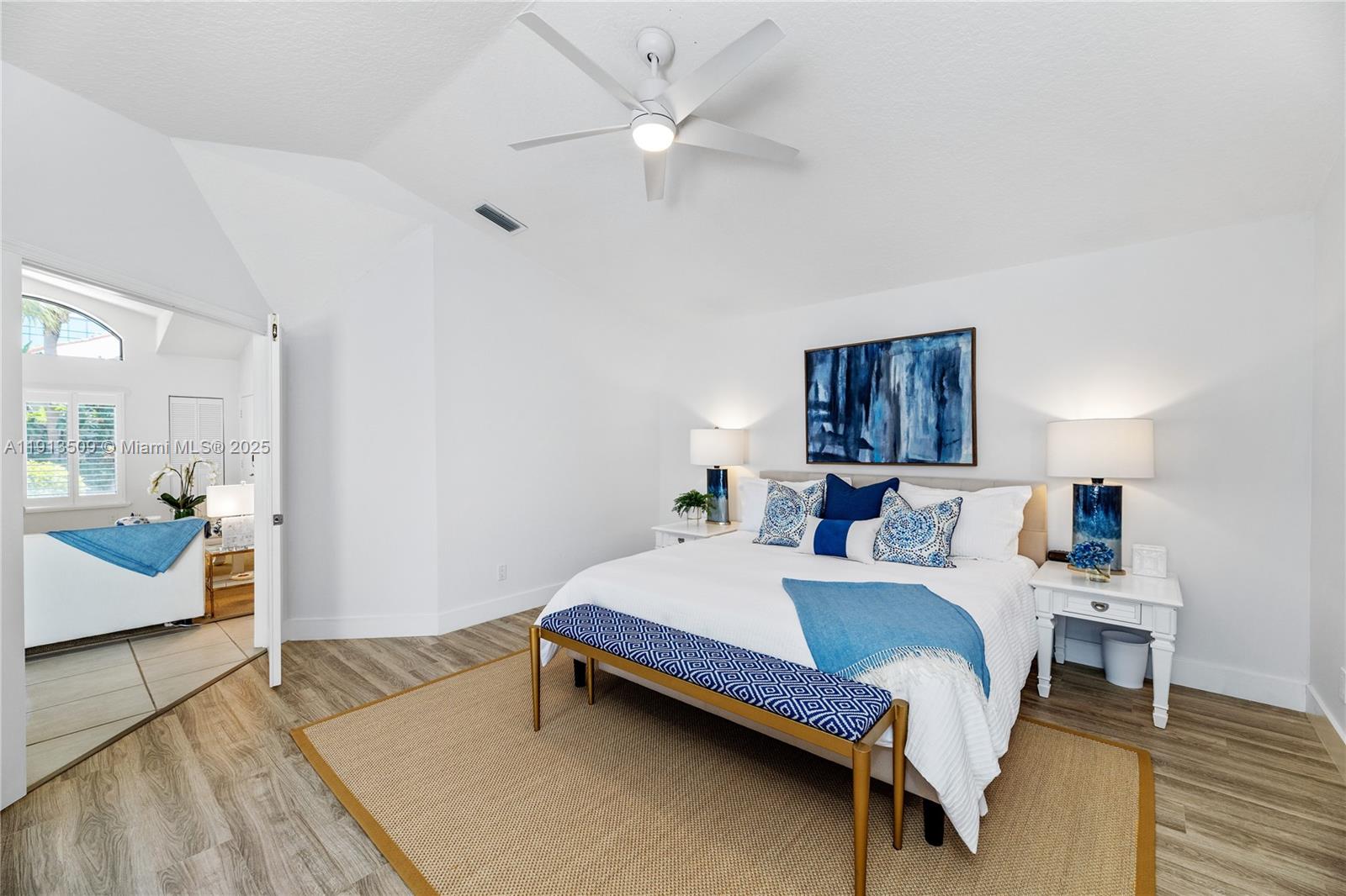 SEA OATS OF JUNO BEACH CO - Residential Lease