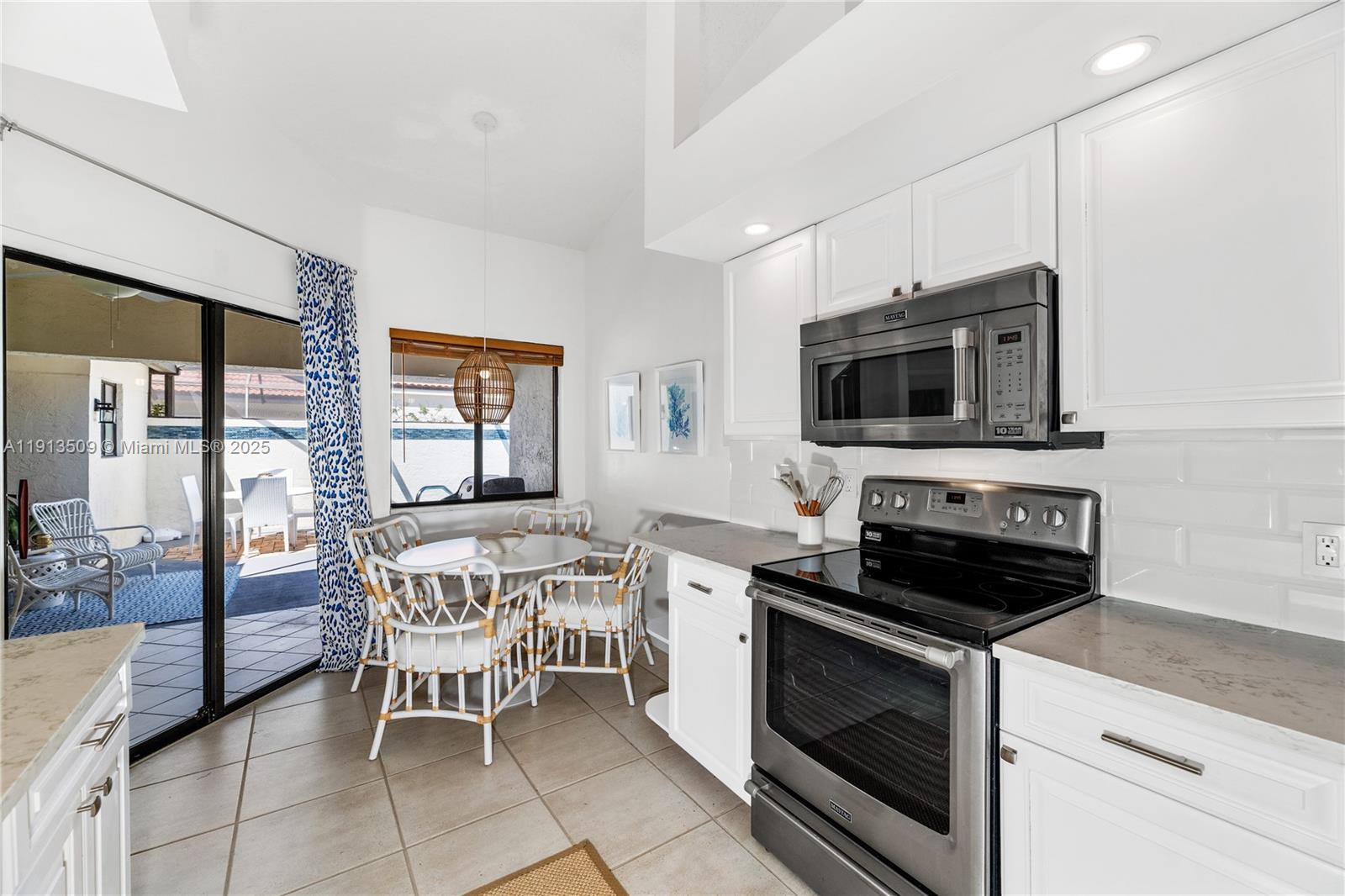 SEA OATS OF JUNO BEACH CO - Residential Lease