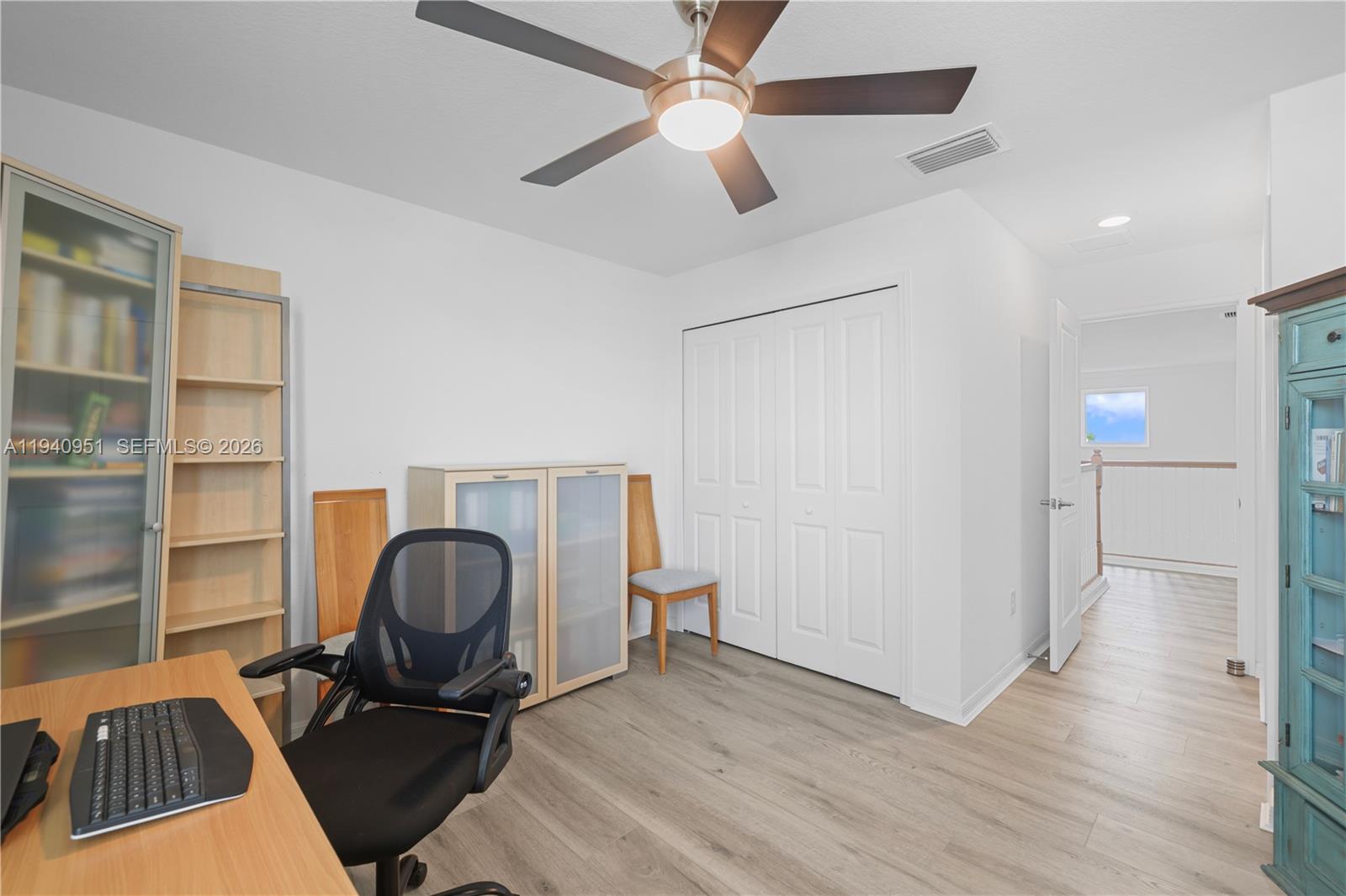 Trails Edge - Residential