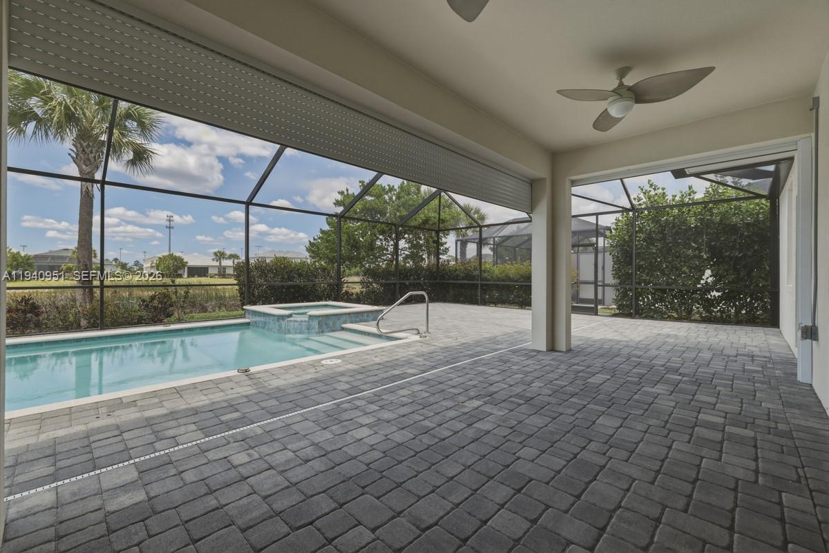 Trails Edge - Residential
