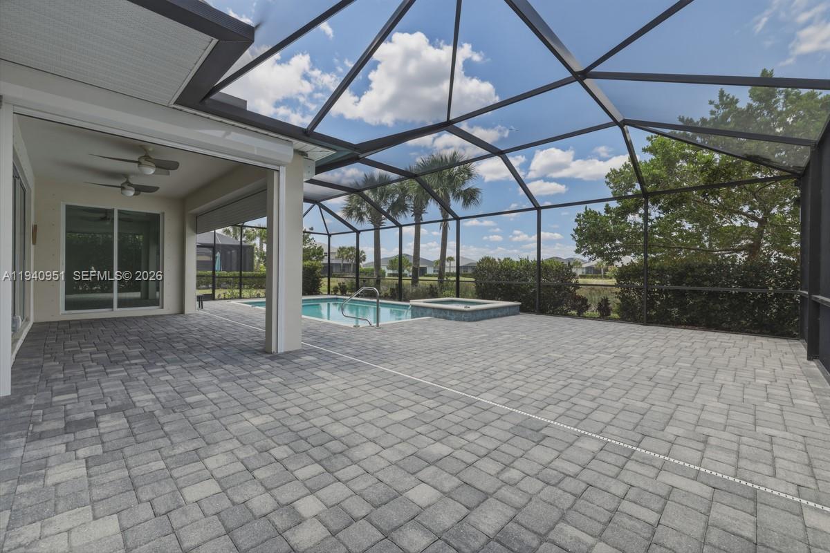 Trails Edge - Residential