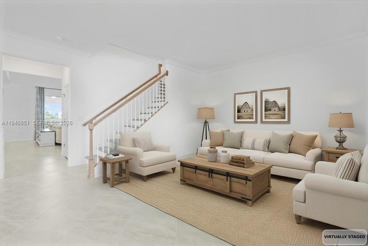 Trails Edge - Residential