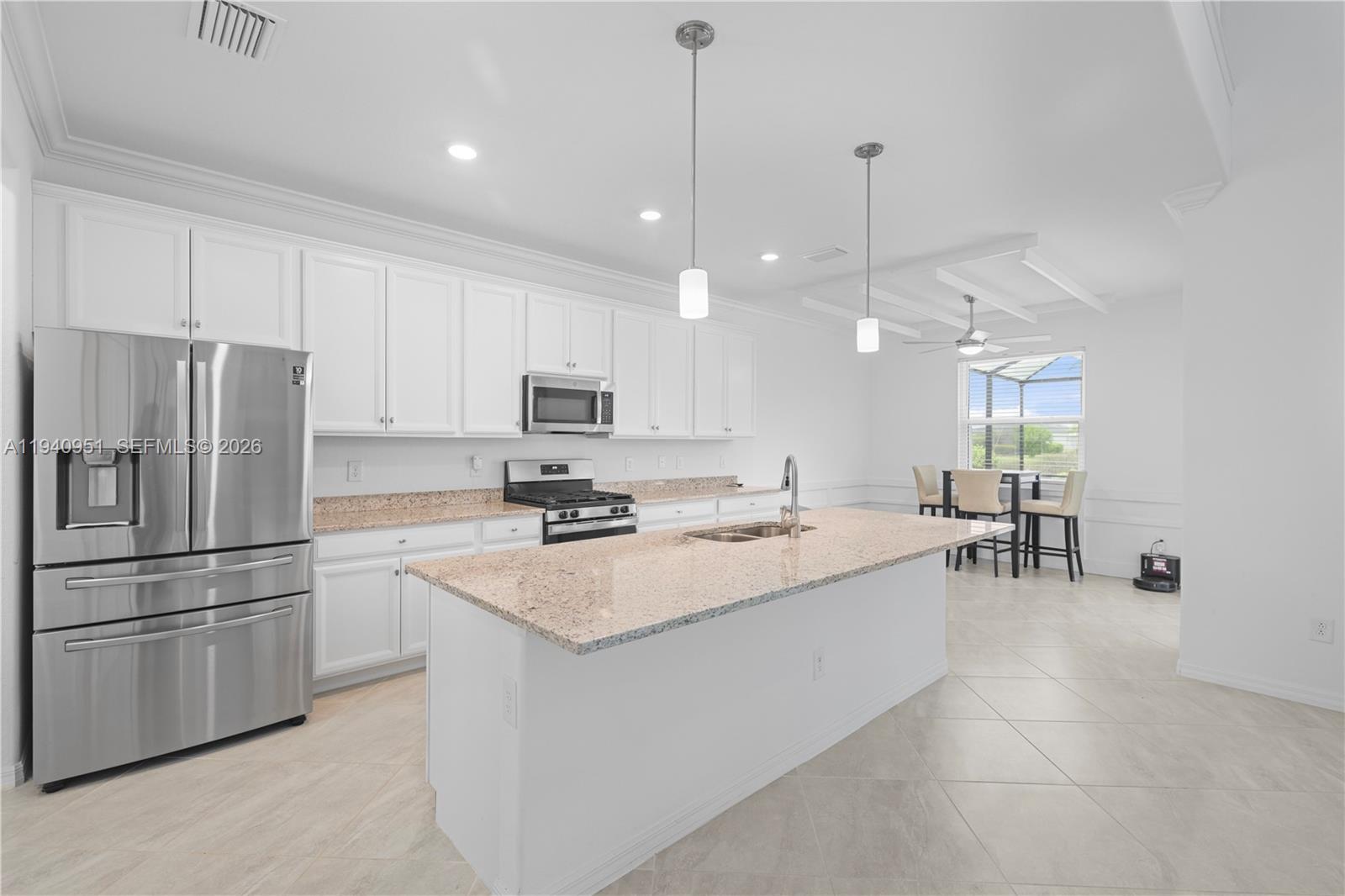 Trails Edge - Residential