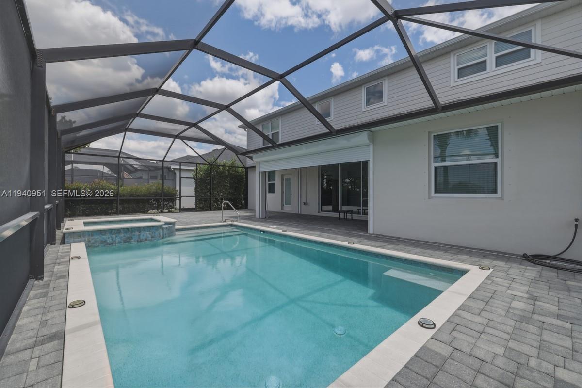 Trails Edge - Residential