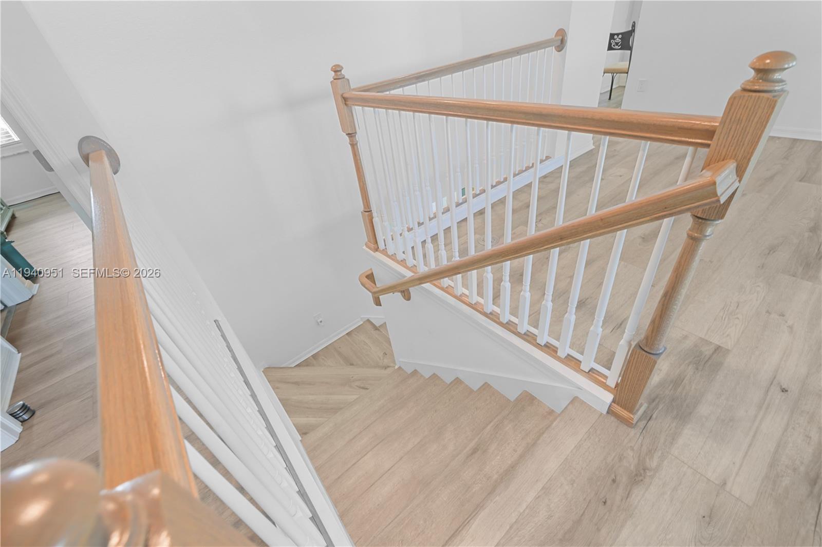 Trails Edge - Residential