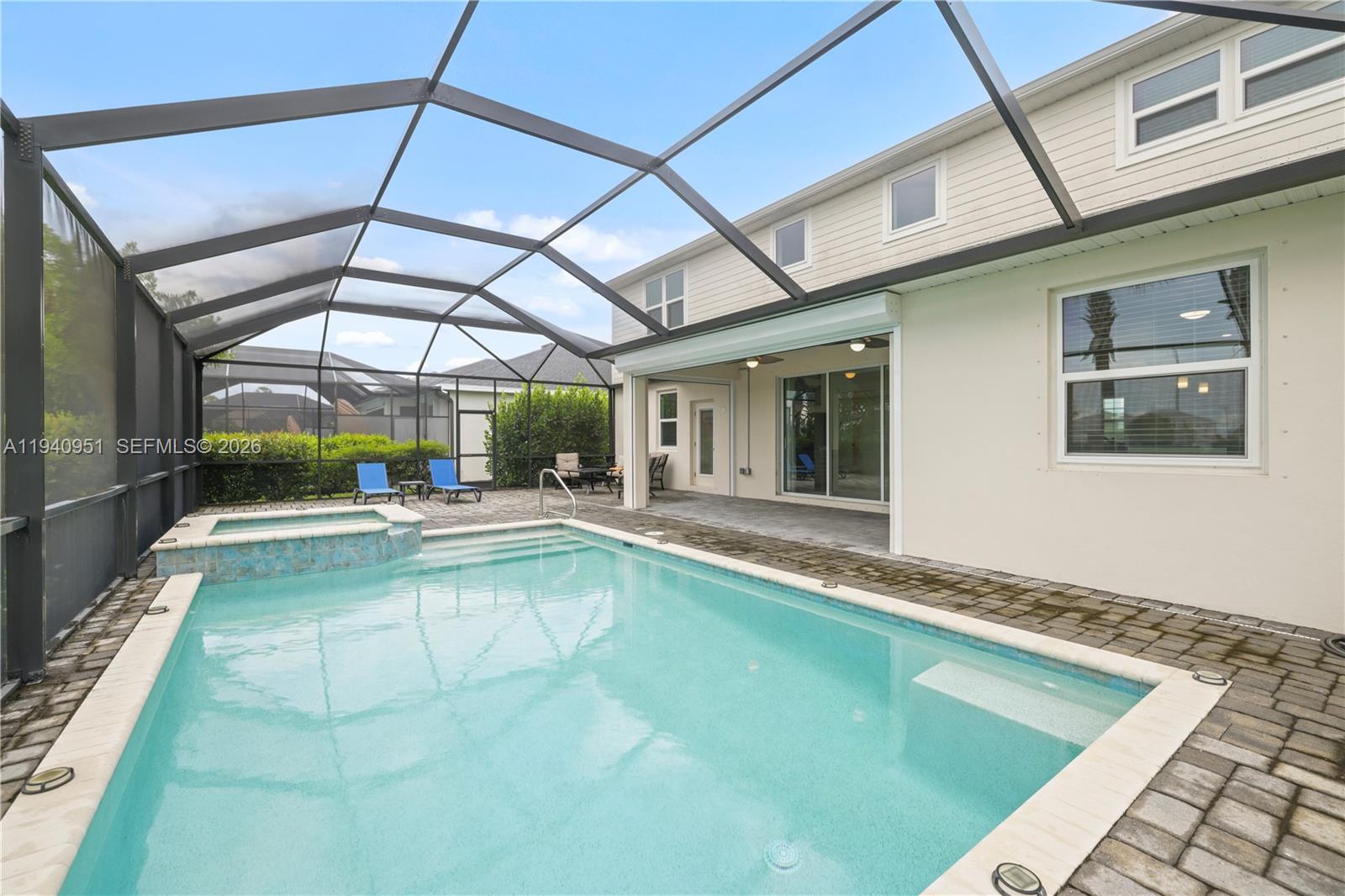 Trails Edge - Residential