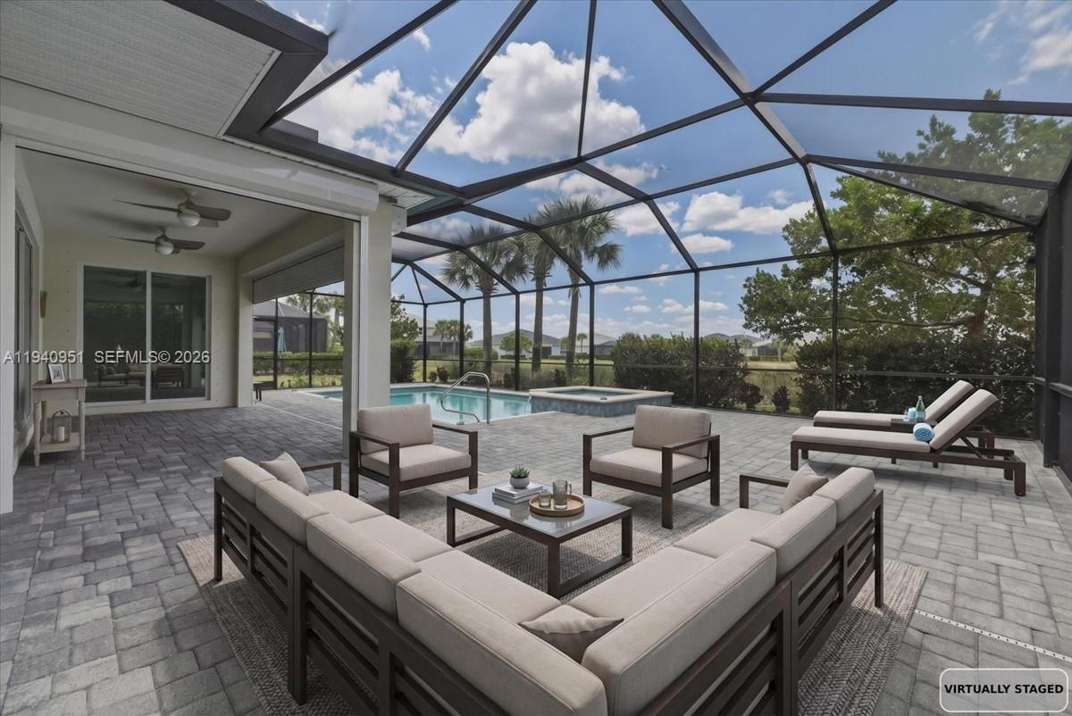 Trails Edge - Residential