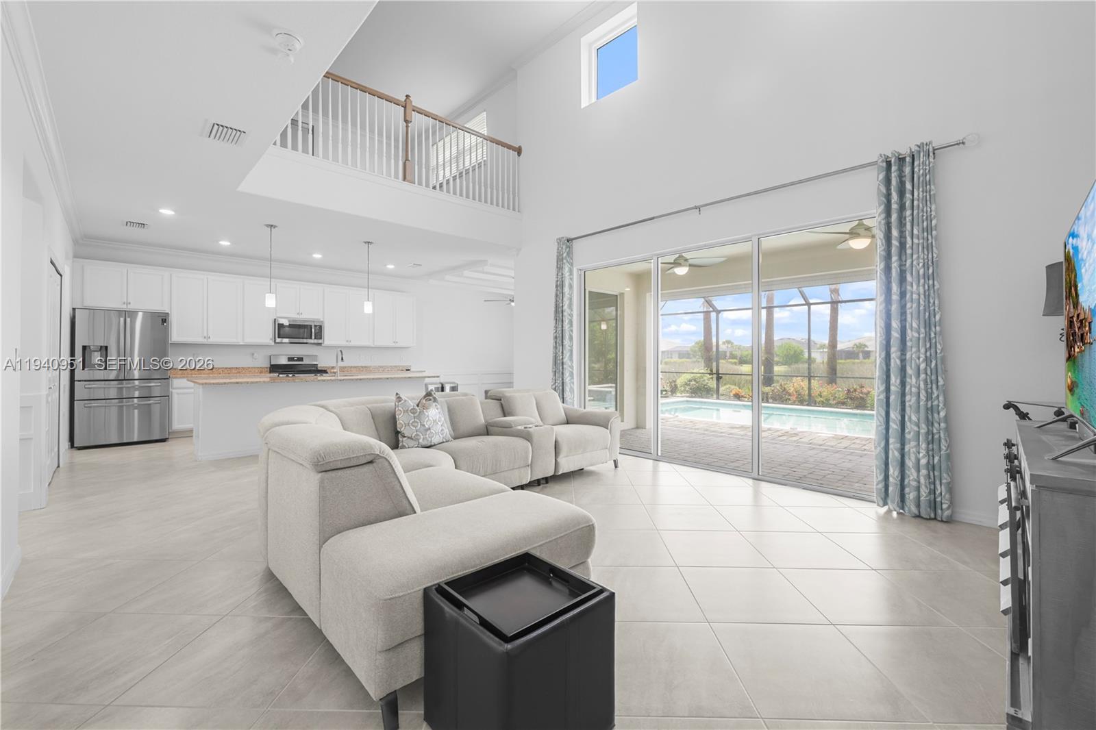 Trails Edge - Residential