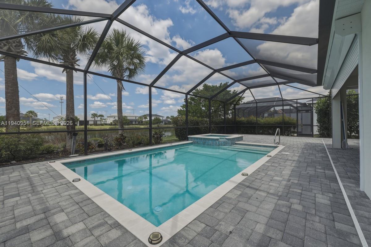 Trails Edge - Residential