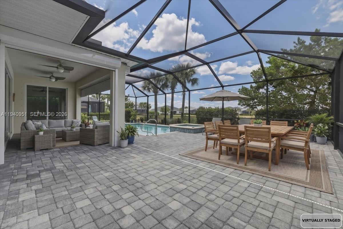 Trails Edge - Residential