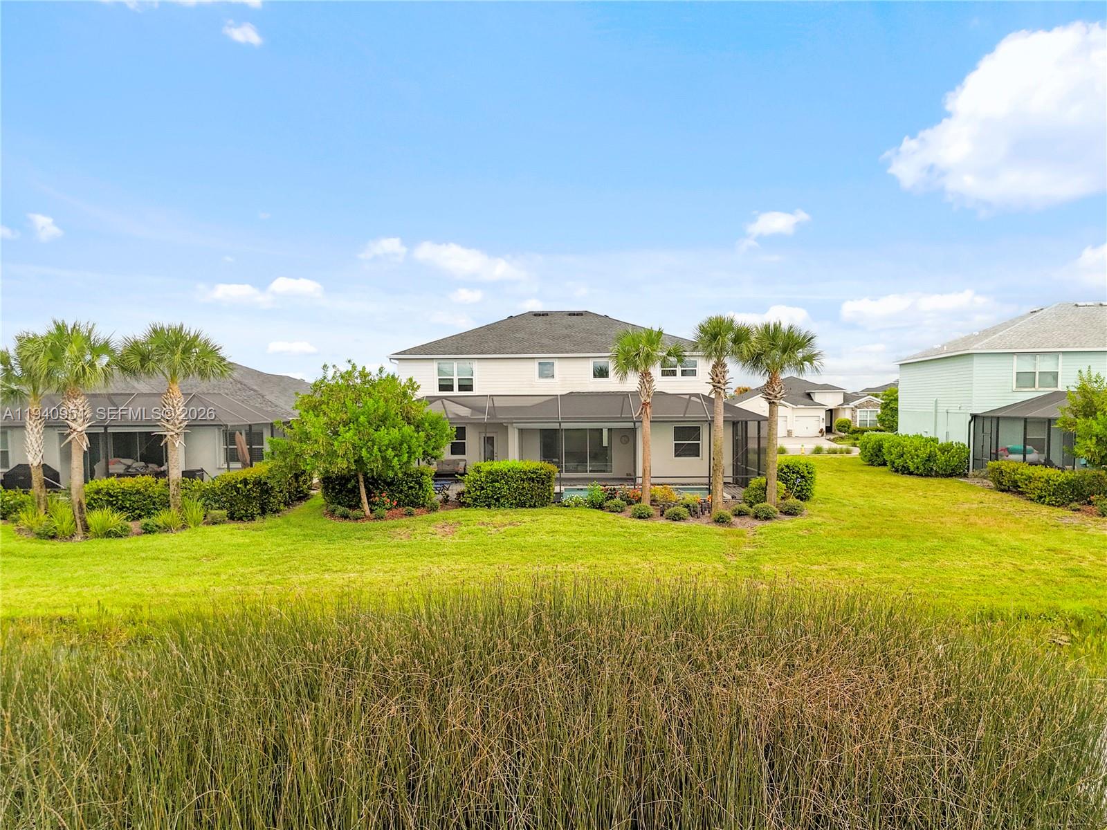 Trails Edge - Residential