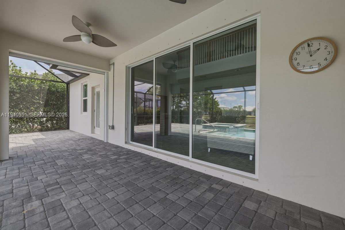 Trails Edge - Residential
