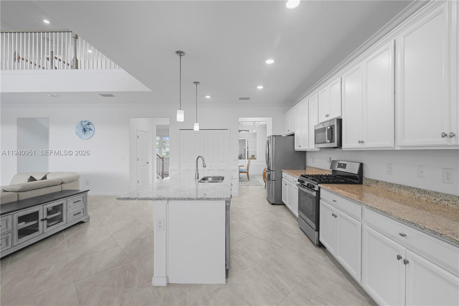 Trails Edge - Residential