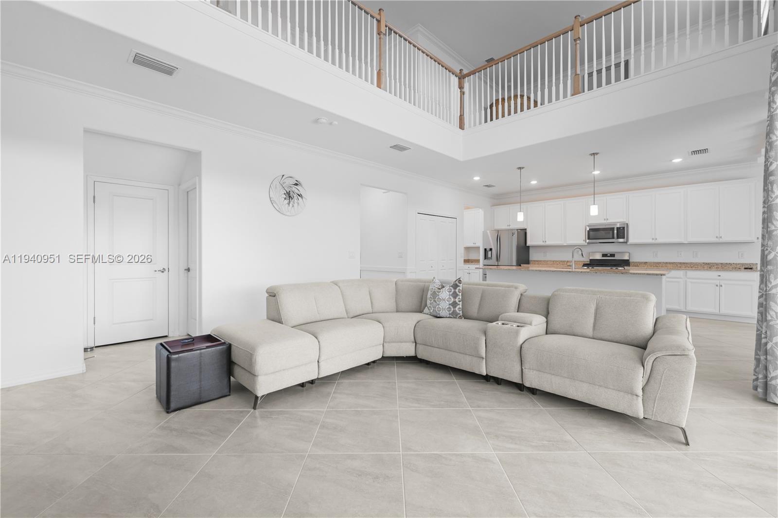 Trails Edge - Residential