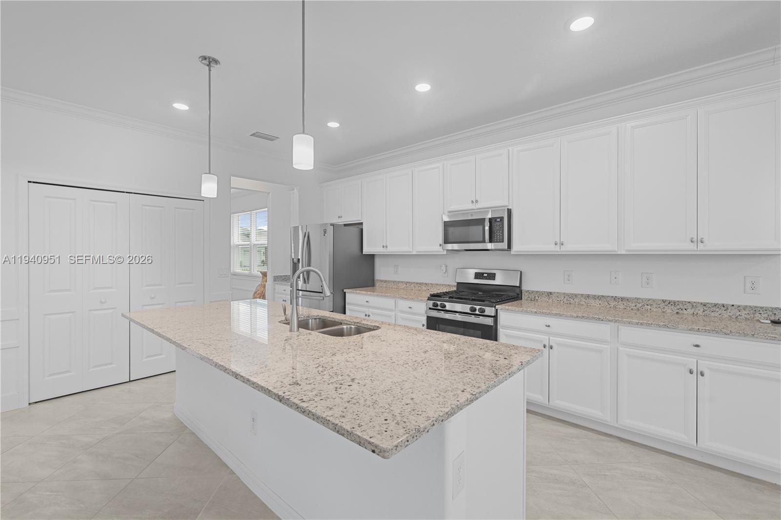 Trails Edge - Residential