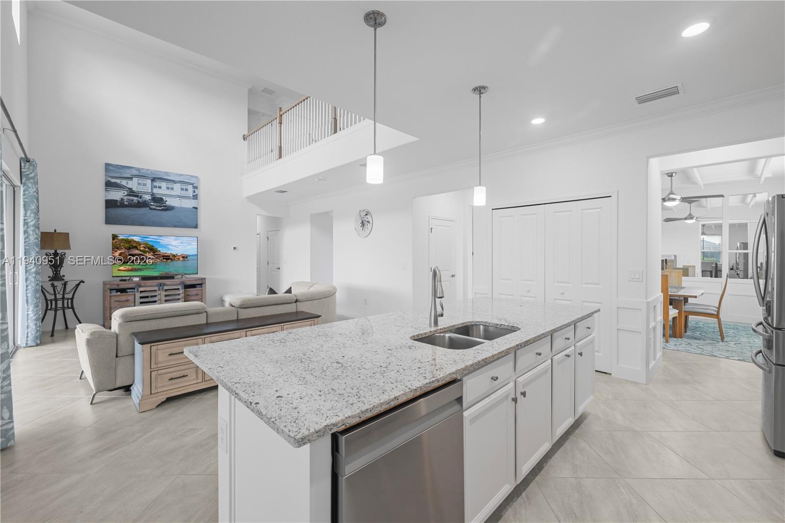 Trails Edge - Residential