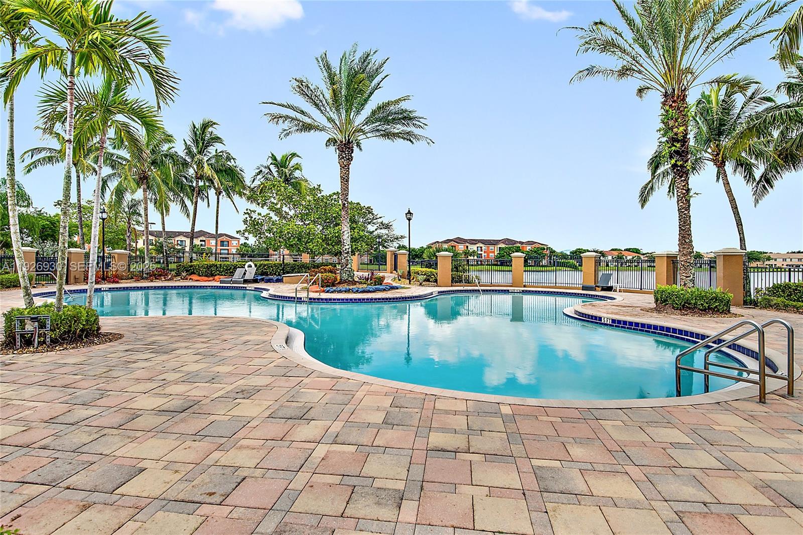 EL-AD VILLAGGIO CONDO - Residential Lease