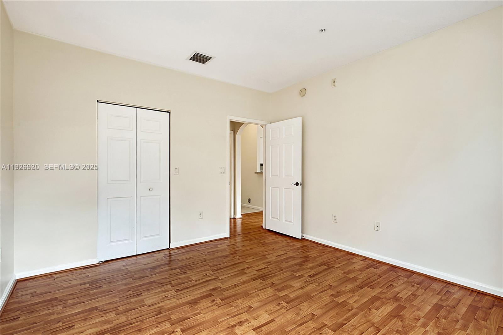 EL-AD VILLAGGIO CONDO - Residential Lease