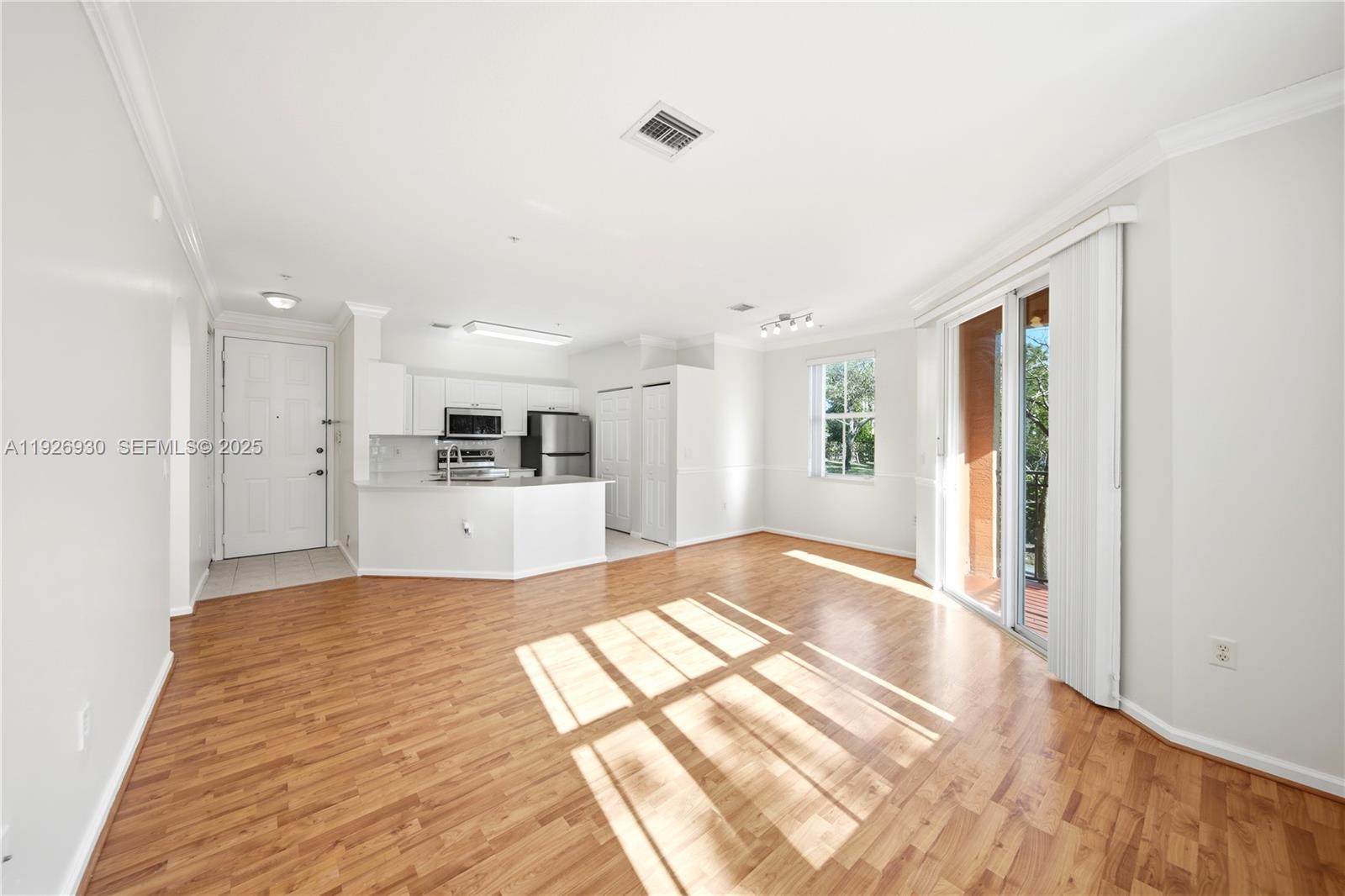 EL-AD VILLAGGIO CONDO - Residential Lease