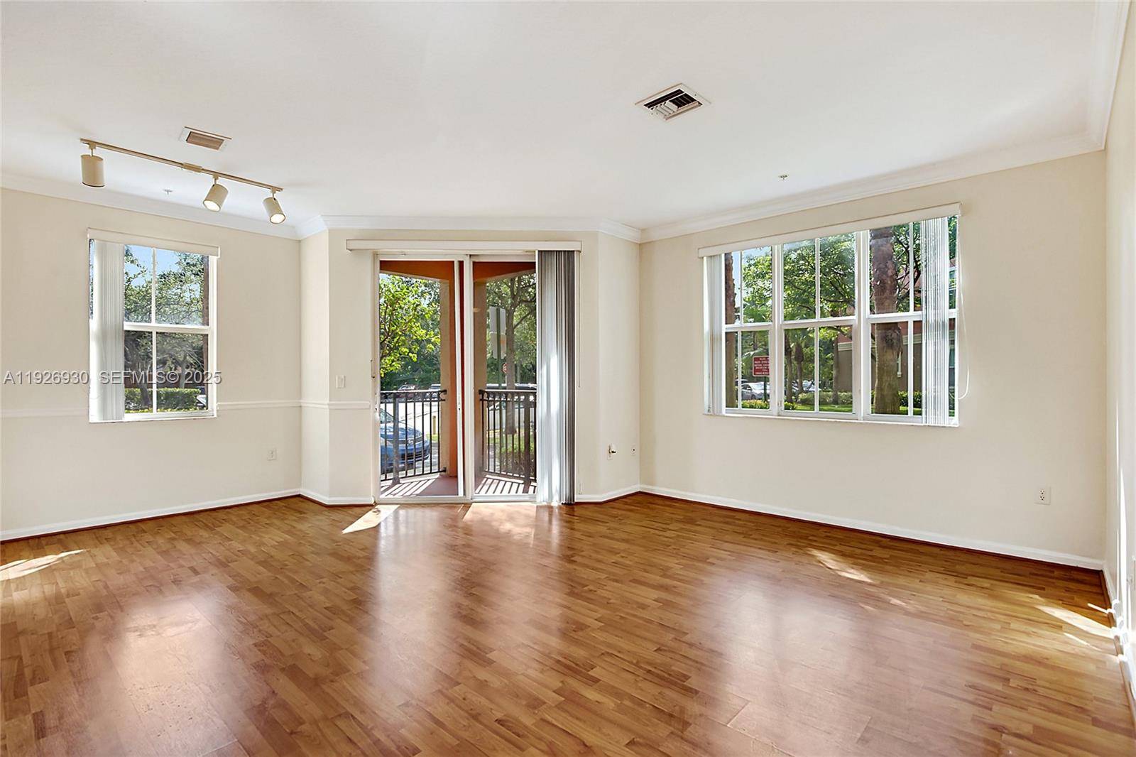 EL-AD VILLAGGIO CONDO - Residential Lease