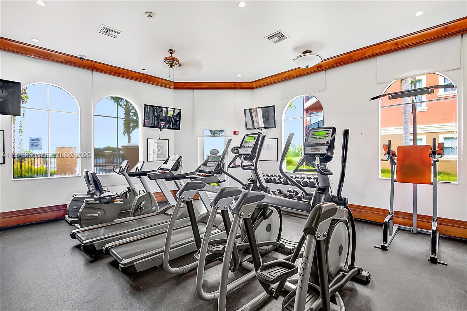 EL-AD VILLAGGIO CONDO - Residential Lease