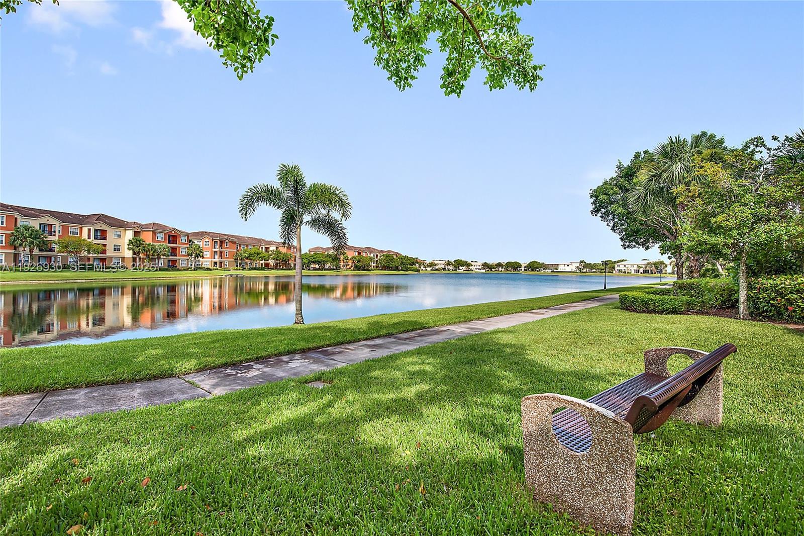 EL-AD VILLAGGIO CONDO - Residential Lease