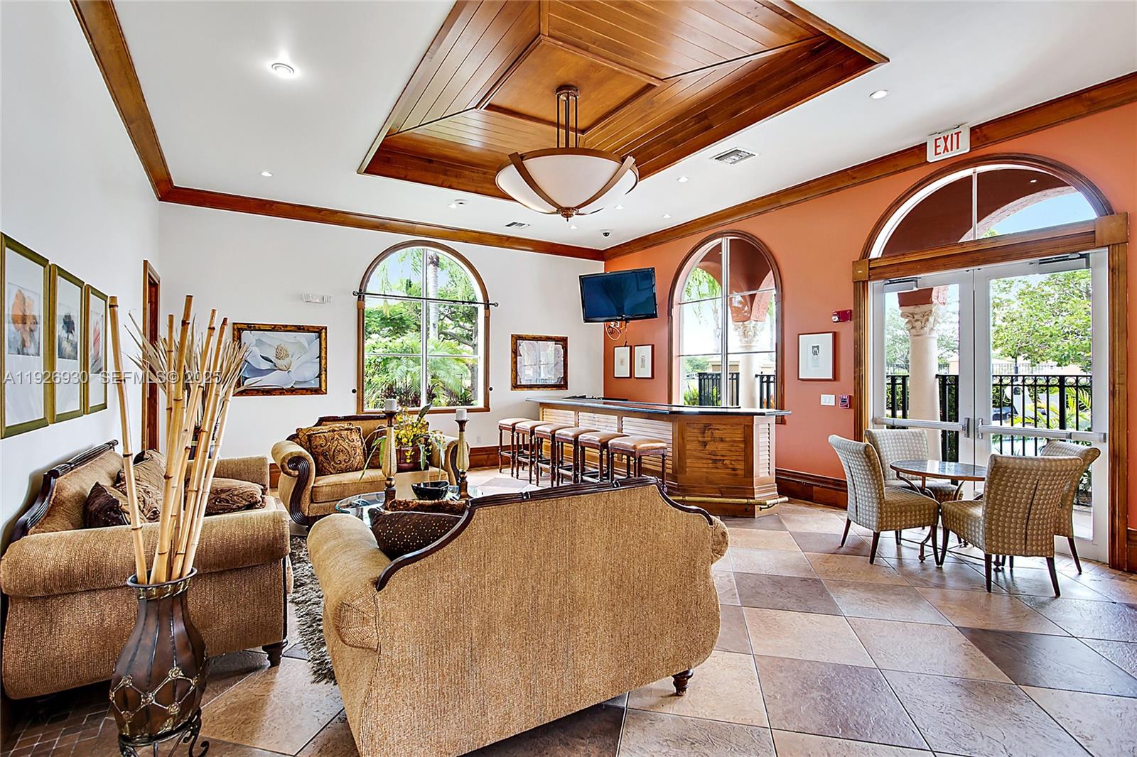 EL-AD VILLAGGIO CONDO - Residential Lease