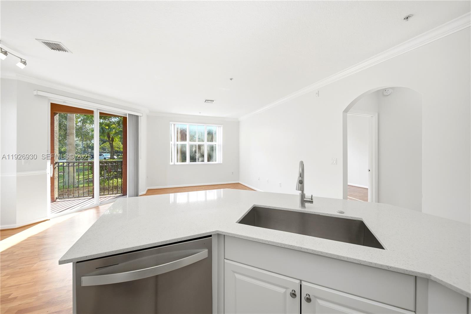 EL-AD VILLAGGIO CONDO - Residential Lease