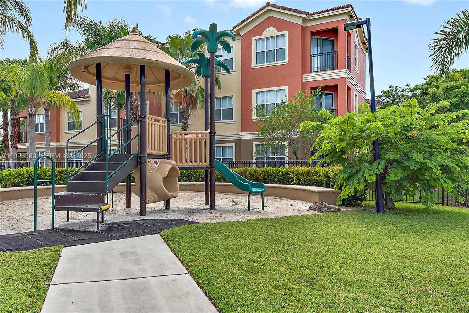 EL-AD VILLAGGIO CONDO - Residential Lease