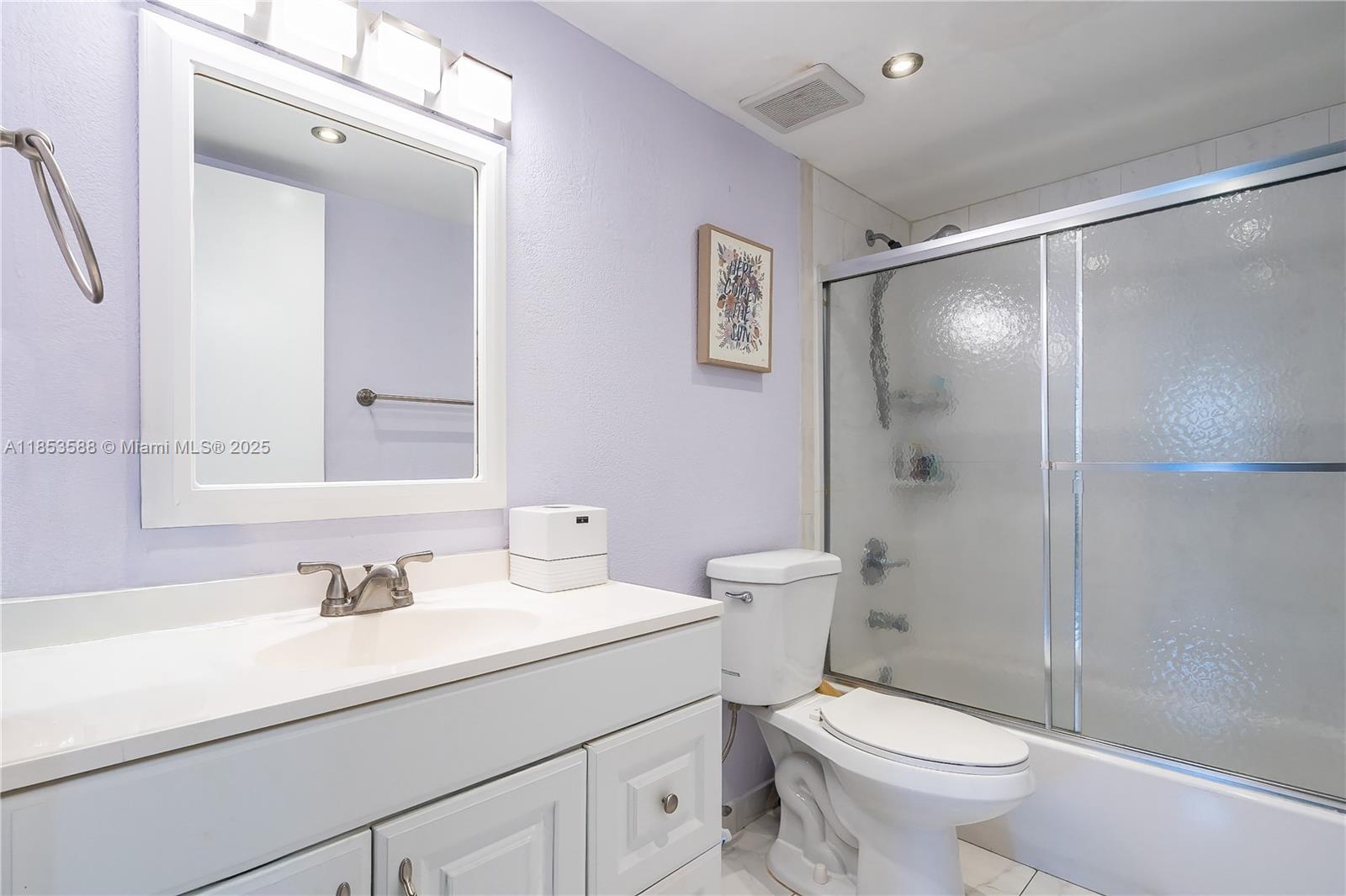 WILLOW WALK OF KENDALL CO - Residential