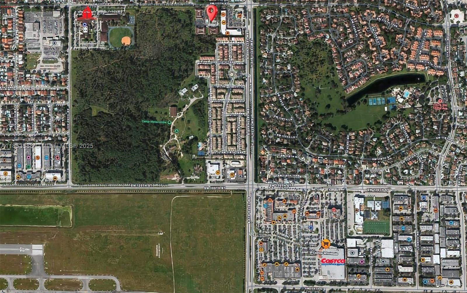 WILLOW WALK OF KENDALL CO - Residential