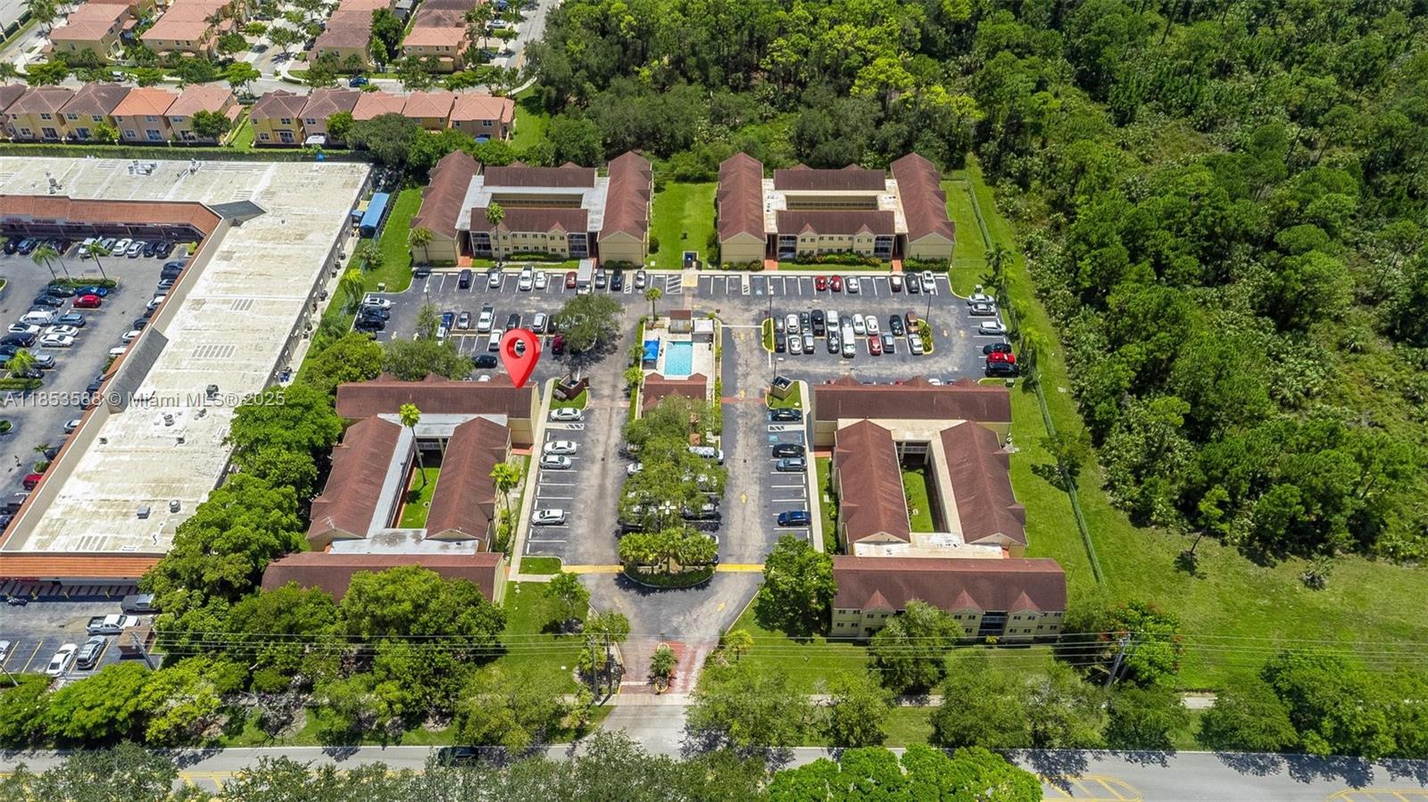 WILLOW WALK OF KENDALL CO - Residential