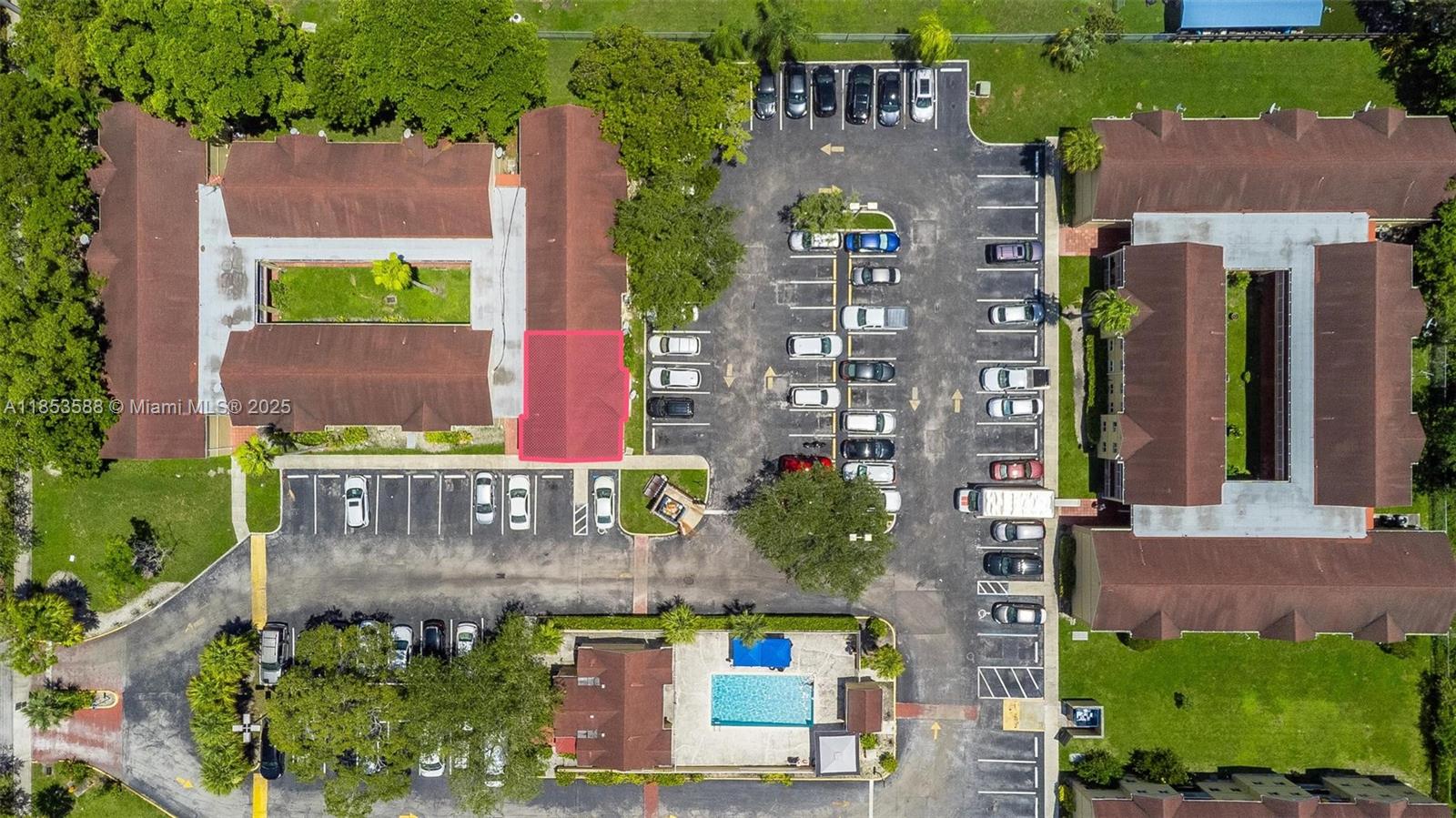 WILLOW WALK OF KENDALL CO - Residential