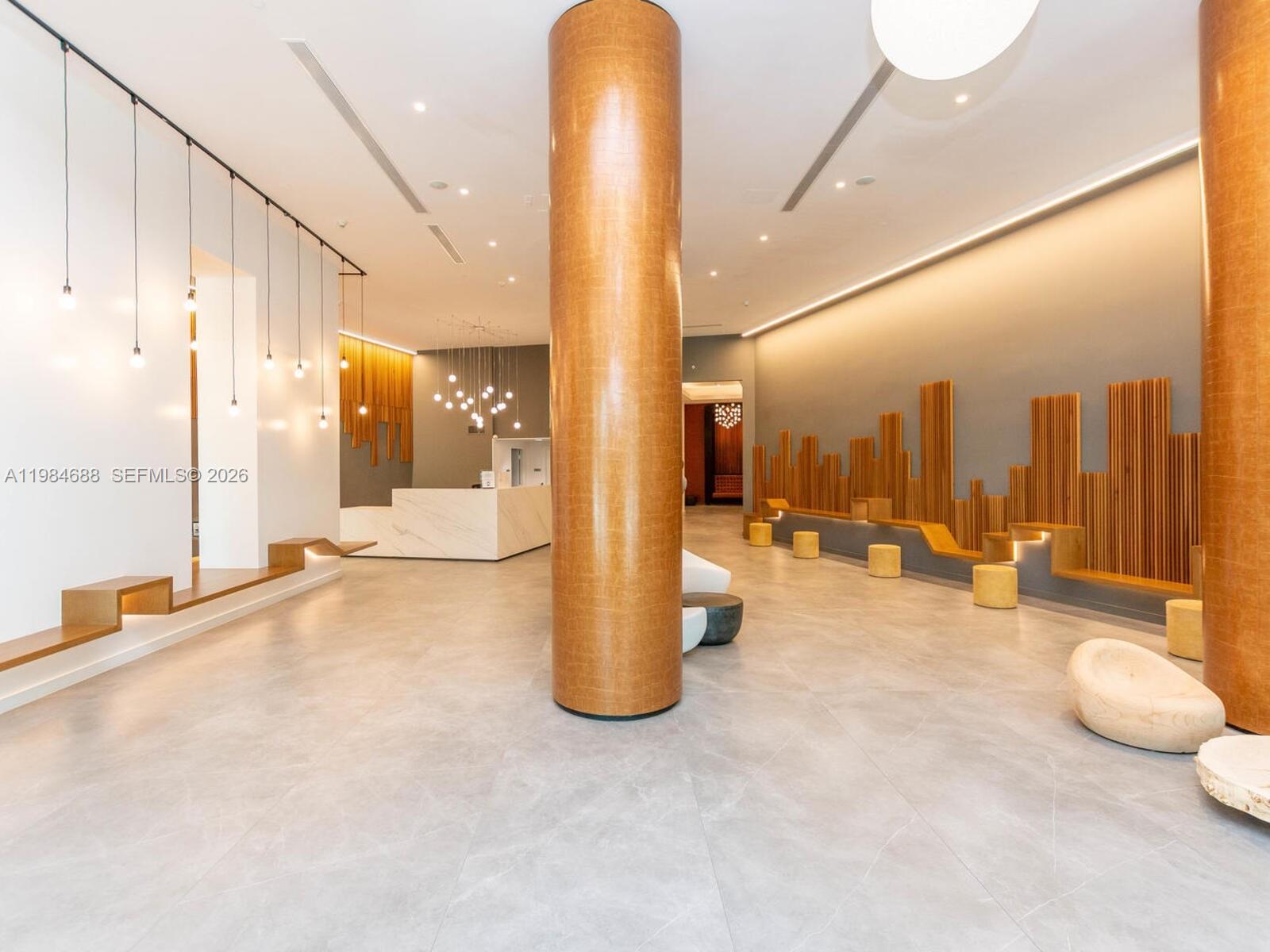 WIND CONDO - Residential Lease